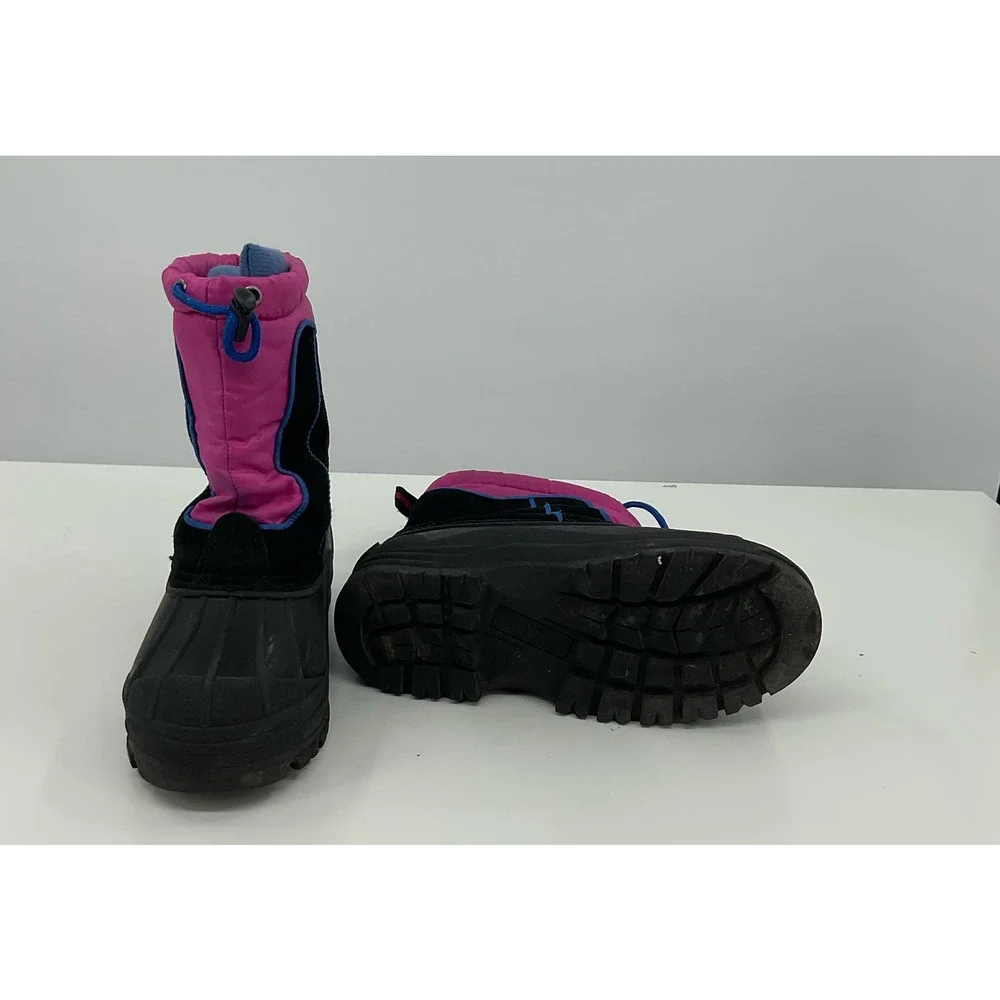 Sporto Girls'‎ Boots Size 4